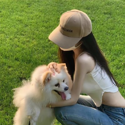 巴结我