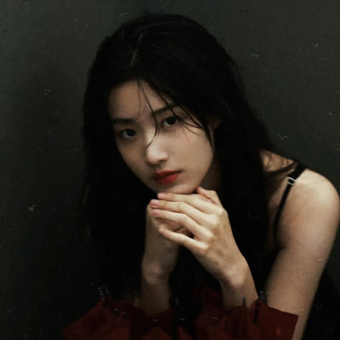 河畔的朔子